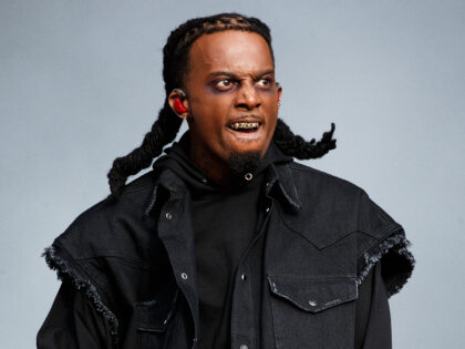 Rapper Playboi Carti Arrested for Felony Aggravated Assault in Alleged Choking Incident with Pregnant Girlfriend