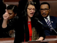 Watch: Rashida Tlaib Rages over Ilhan Omar Ouster from Committee