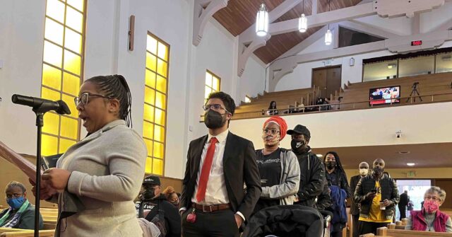 Report: No Math Behind San Francisco's $5M-per-Person Reparations Proposal - Vimarsana News