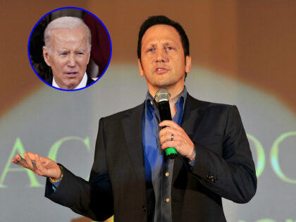 Rob Schneider Blasts Biden for Evading COVID Lockdown Responsibility: ‘Our Tyrannical Government Did This to Us!’