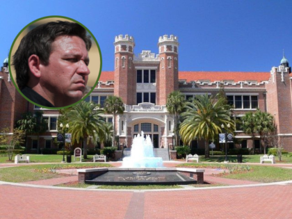 Ron DeSantis on Cost of CRT, Diversity at Florida State Colleges, Florida State University Jackson Myers_Flickr