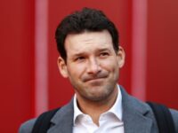 CBS Reportedly Staged 'Intervention' For Tony Romo as Booth Work Lags