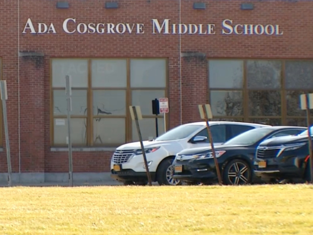 Report—Student Who Allegedly Hurled Boy: Suspension Racially Motivated - Vimarsana News
