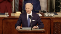 Watch Live: President Joe Biden Delivers His State of the Union Address