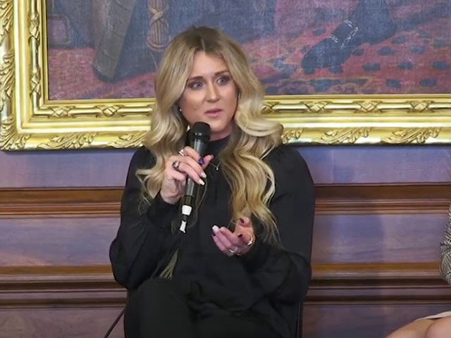 Riley Gaines: ‘I Will Be Pursuing Legal Action — They Will Face Repercussions’