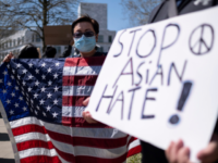 Democrats Warn Against Racism as Republicans Take on Threat from China