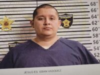 TX Police Find Body of Missing Corrections Officer, Suspect Charged with Murder