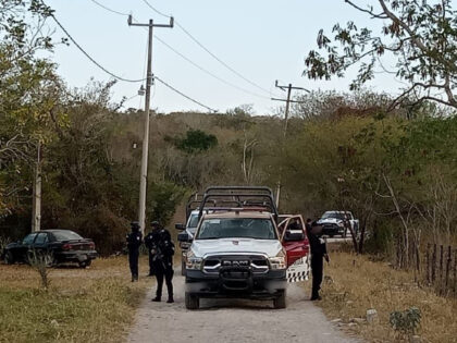 Tamaulipas Shootout