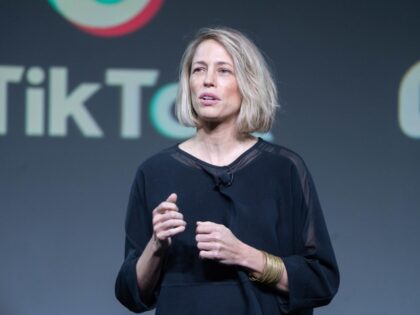 TikTok Executive Labels Herself ‘Nonbinary’ as Chinese Spying Scandal Reaches Critical Mass