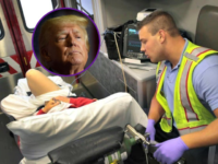 Trump Team Refutes Claim About Death Penalty Video Campaign