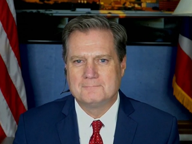 GOP Rep. Turner: 'Needs to Be an Investigation' into Starlink Slowdown in Ukraine