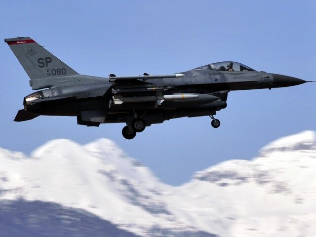 A US F16 jet fighter lands at the Aviano a US F16 jet fighter lands at the Aviano air base in northern Italy on March 22, 2011. The US Africa command said the same day that a US F-15 jet who flew out of Aviano air base crashed in Libya …