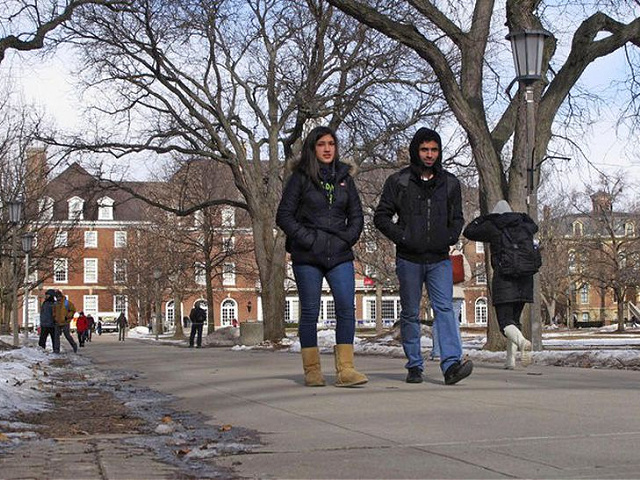 University of Illinois Puts over $1 Million Towards Social Justice Projects - Vimarsana News