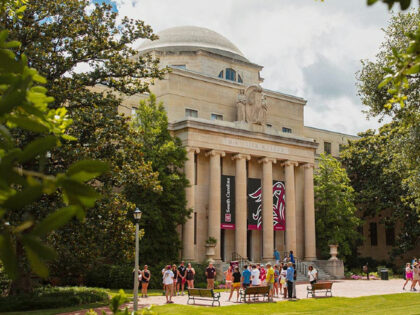 University of South Carolina (1)