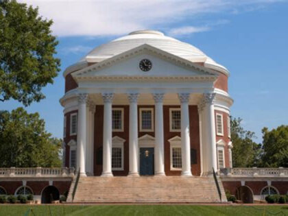 University of Virginia (1)