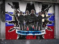 WATCH: Russian Mercenaries Post Video Recruiting U.S. Veterans
