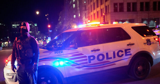 D.C. Crime Soars 23% in 2023 After City Tries to Reduce Punishments - Vimarsana News