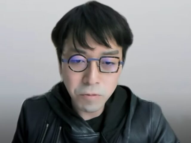 Yale prof Yusuke Narita
