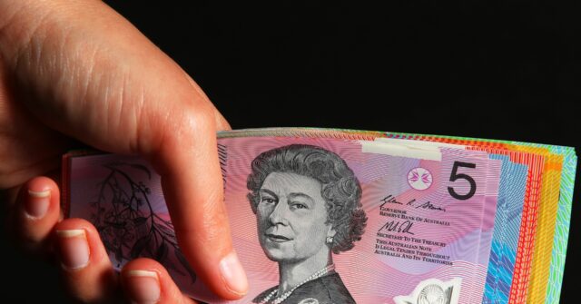 Left-Wing Australian Government Dumps British Monarch from Bank Note