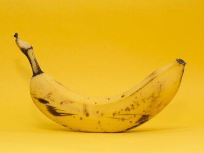 Banana (Markus Spiske/Pixabay)