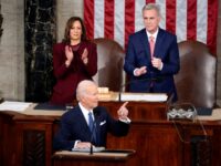 Full Text: President Joe Biden’s State of the Union Address