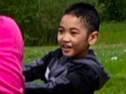 The FBI Seattle Field Office wrote on January 23 that they were looking for Breadson John, a boy who had been missing since June.
