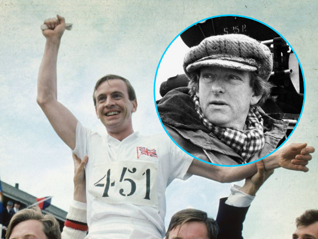 'Chariots of Fire' Director Hugh Hudson Dead at 86 - Vimarsana News
