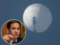 Marco Rubio: It Was a ‘Mistake’ Not to Shoot Down Chinese Spy Balloon