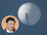 China Claims Alleged Spy Balloon Is 'Civilian Airship' Doing Research