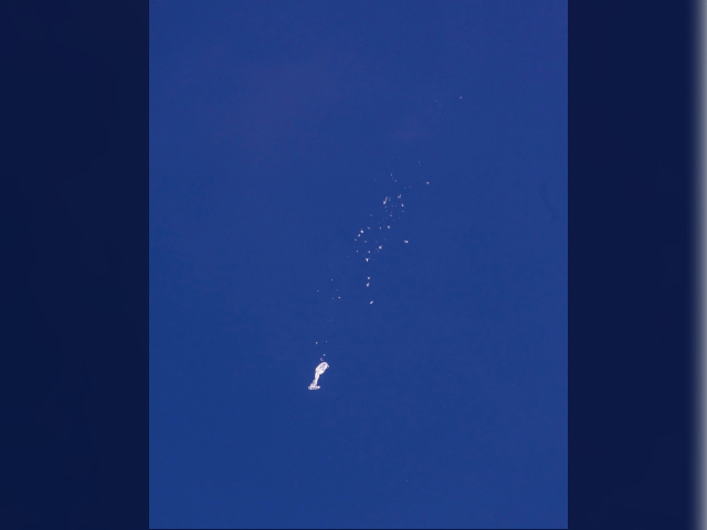 No Debris Recovered from 'Airborne Objects' Biden Ordered Shot Down - Vimarsana News