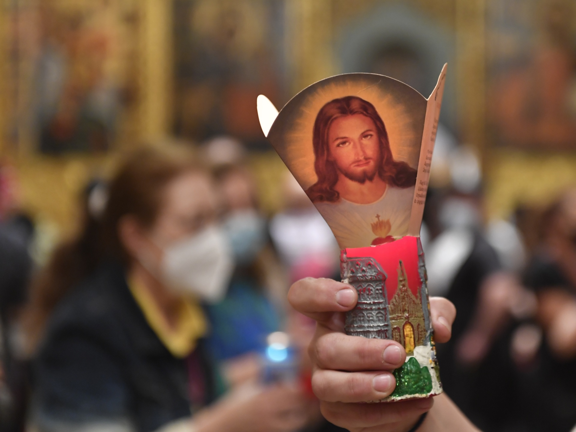 EXCLUSIVE: Iran Inflicting 'Invisible Jihad' on Lebanon's Christians - Vimarsana News