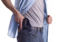 Oregon Democrats Push to Allow Cities, Counties to Curtail Concealed Carry