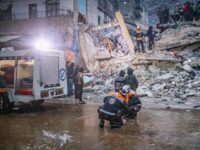 Powerful Earthquake Rocks Turkey, Syria: Death Toll Stands at 640+ People and Rising