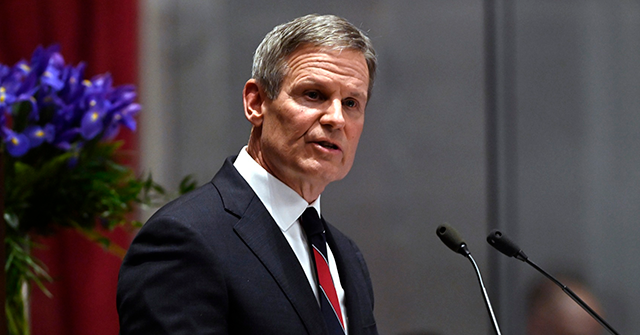 TN GOP Under Pressure from Gov. Bill Lee, Other Gun Control Advocates