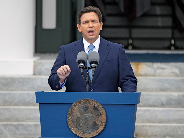 Ron DeSantis Unveils a 'Digital Bill of Rights' - Vimarsana News