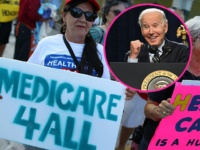Exclusive – RSC Chair Kevin Hern: Biden Medicare Advantage Cuts ‘First Step’ Towards Medicare for All