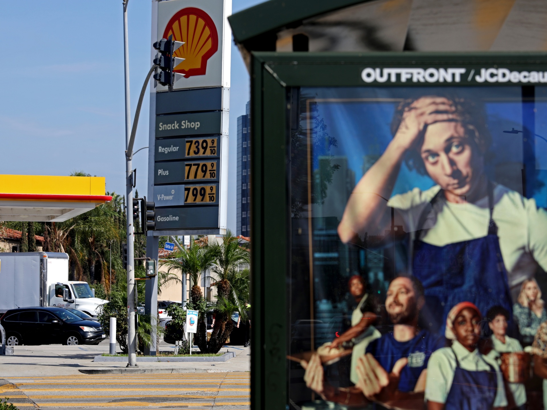 Oil Companies Soar to Record Profits on Back of War, Global Shortages - Vimarsana News