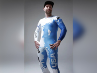 US Skiers to Don Climate Change-Themed Race Suits at Worlds