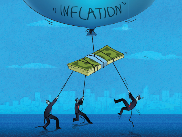 Breitbart Business Digest: January Saw an Inflationary Boom in the U.S. Economy - Vimarsana News