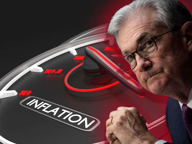 Breitbart Business Digest: The Fed's Fight Against Inflation Has Stalled - Vimarsana News