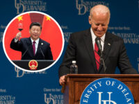 China Donations to U. of Delaware Soared After Opening Biden Institute