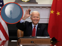Fact Check: Joe Biden Brags at SOTU About Chinese Spy Balloon Response After Letting It Cross Entire Country