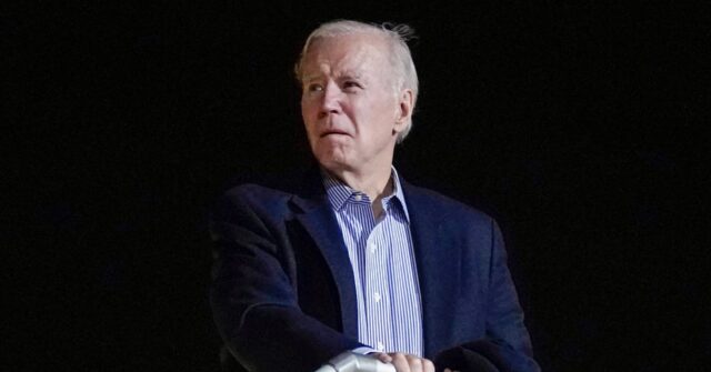 War Without End: Joe Biden to Rally Allies as Ukraine Conflict Rolls On