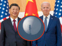 Biden Official Says U.S. Unaware of China Spy Balloons During Trump