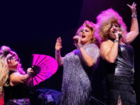 Drag Show Fundraises for LGBT ‘Affirming Youth Group,’ Offers Drag Lessons for Minors