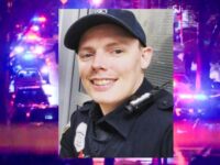 Suspect on Probation Shoots, Kills Milwaukee Police Officer
