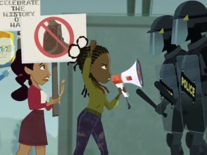 Disney Hammered for ‘Anti-White Propaganda’ After Pushing Slavery Reparations in ‘The Proud Family’ Children’s Show