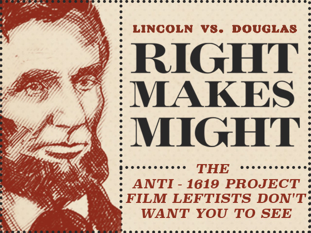 Watch the Anti-1619 Film Leftists Don't Want You to See - Vimarsana News
