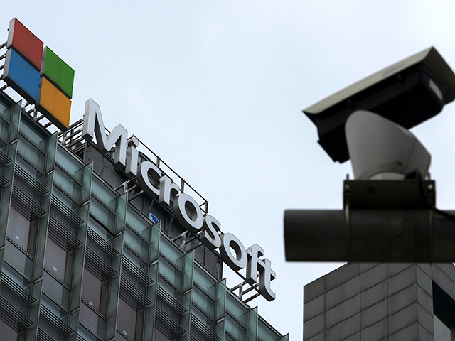 Ad Network Owned by Microsoft Is Using Foreign Disinformation 'Experts' to Blacklist Conservative Media Companies - Vimarsana News