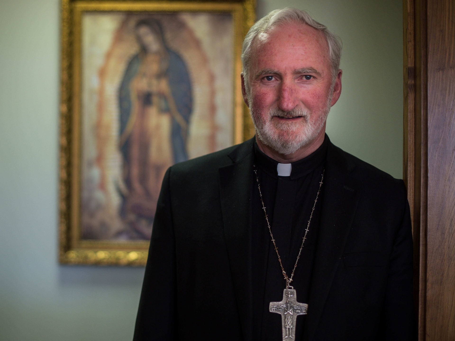 Police Arrest Housekeeper's Husband for L.A. Bishop's Murder - Vimarsana News